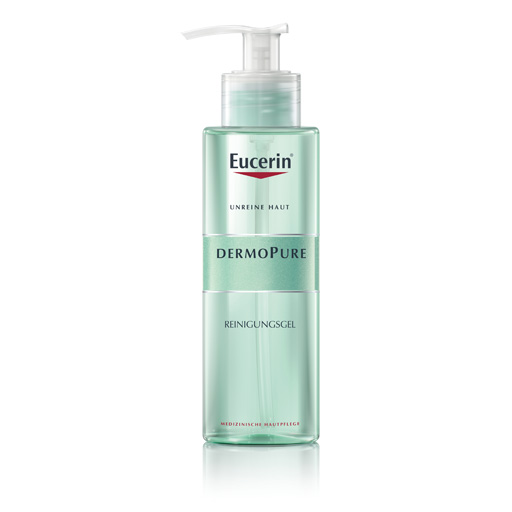 Eucerin DermoPure