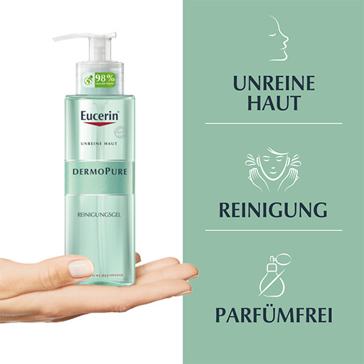 Eucerin DermoPure