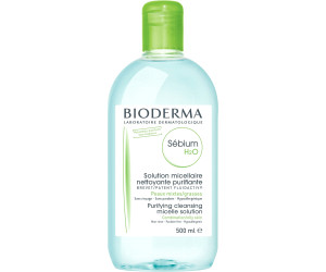 Bioderma Hydrabio H2o 4in1 Mizellen-Reinigungslösung (500ml)