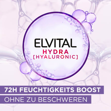 Shampoo Hydra Hyaluronic, feuchtigkeitsspendend, 250 ml