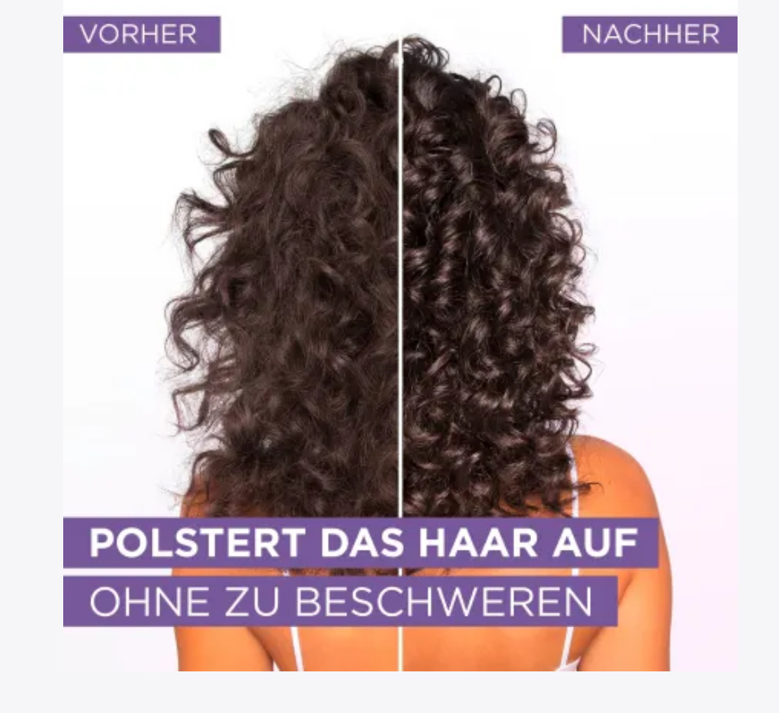 Shampoo Hydra Hyaluronic, feuchtigkeitsspendend, 250 ml