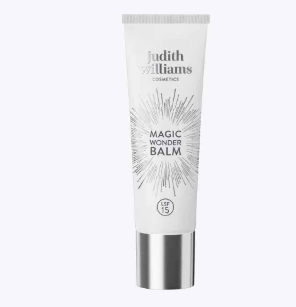 BB Creme Magic Wonder Balm LSF 15, 30 ml