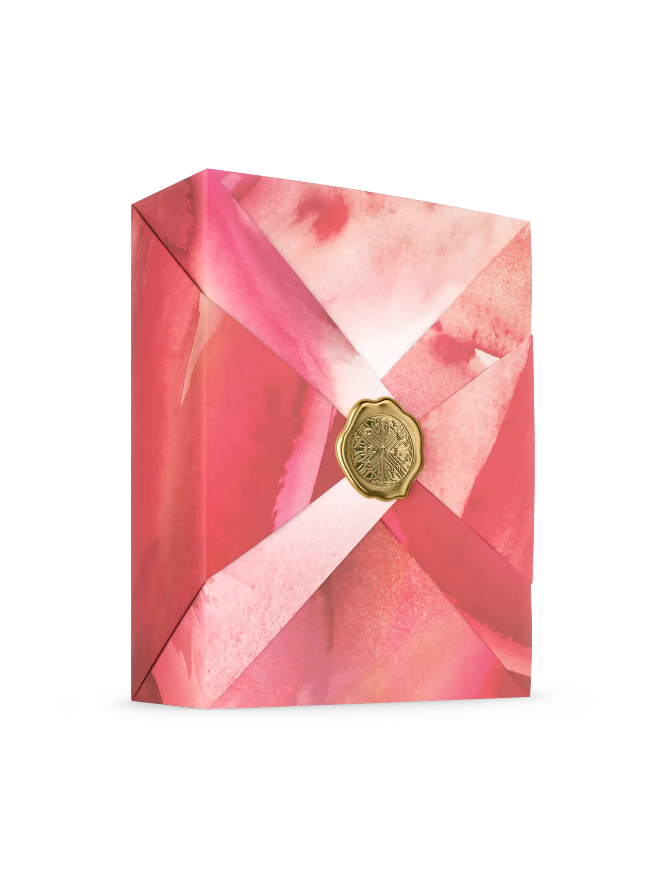 THE RITUAL OF AYURVEDA