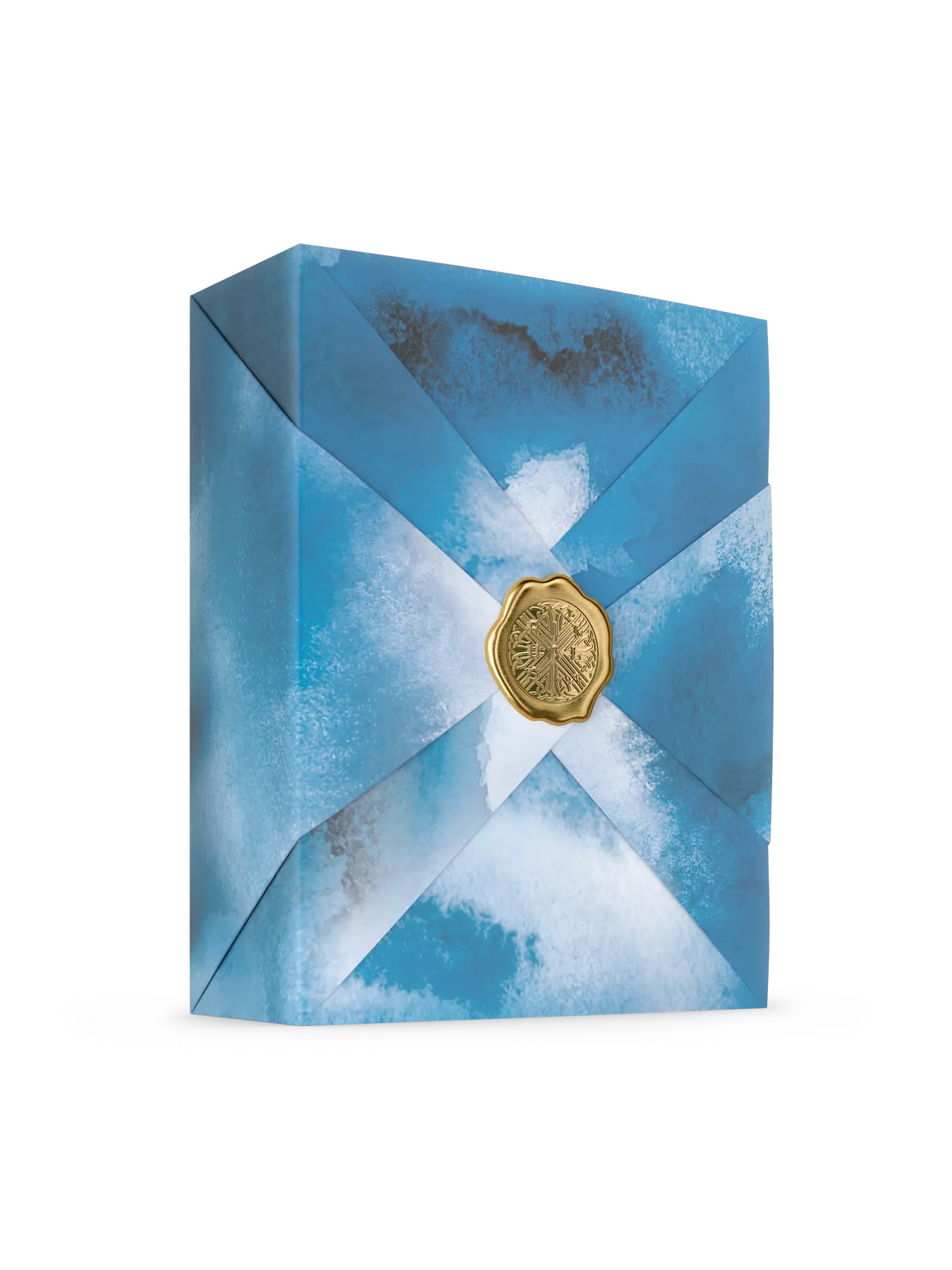 THE RITUAL OF HAMMAM