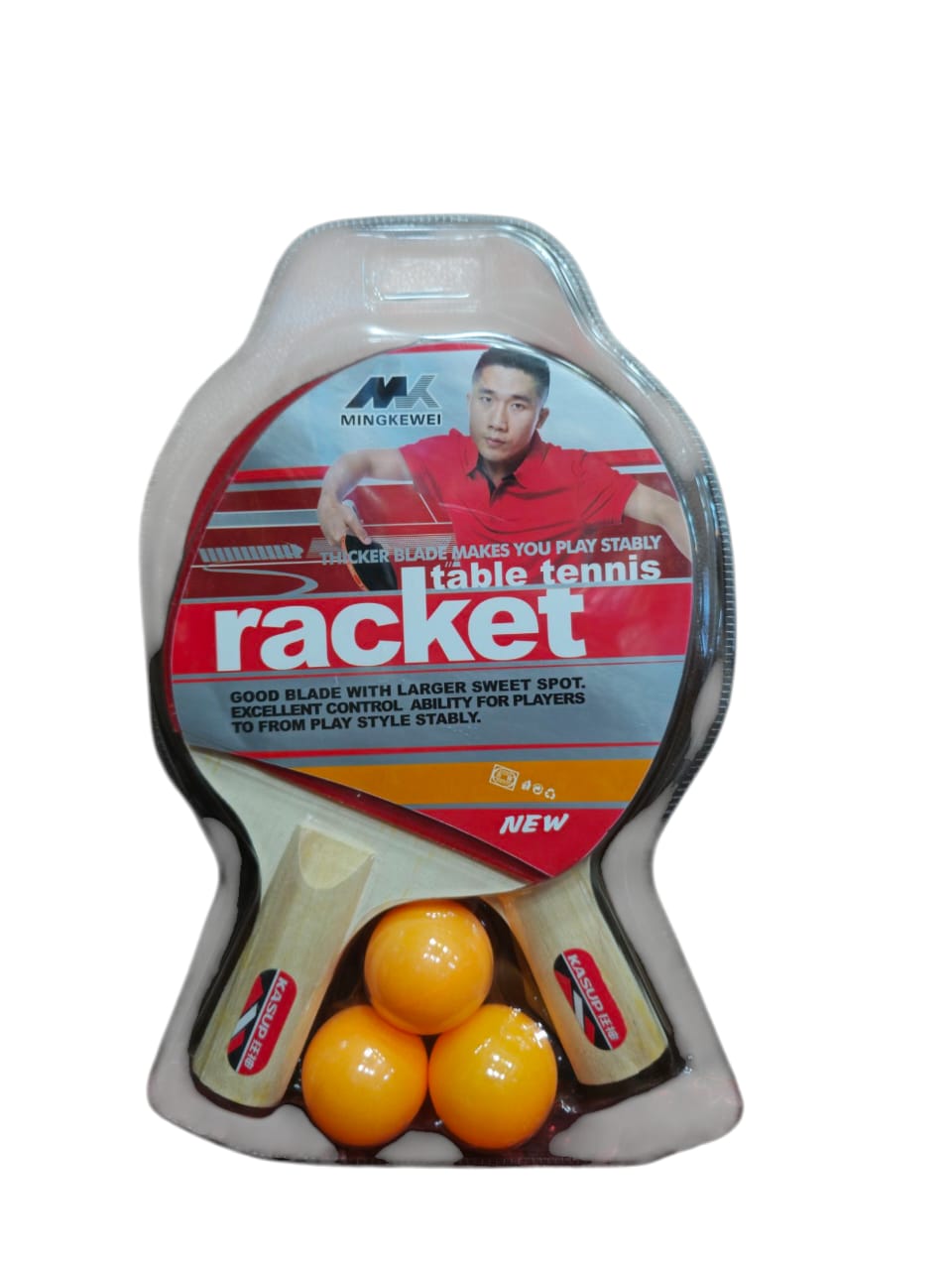 ڕەکتەی تێنسی سەر مێز